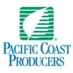 Pacific Coast Producers Logo